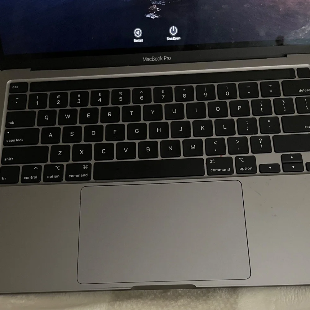 MacBook Pro